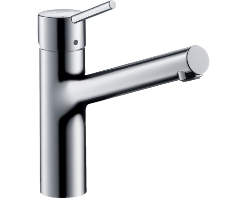Смеситель для кухни Hansgrohe Talis M52 32857000 Хром