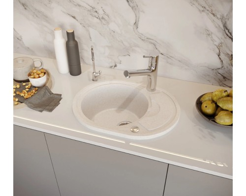 Смеситель для кухни Hansgrohe Talis M52 32857000 Хром