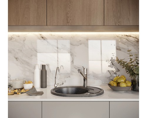 Смеситель для кухни Hansgrohe Talis M52 32857000 Хром