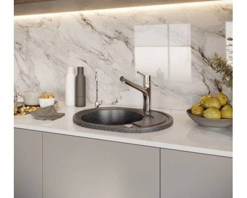 Смеситель для кухни Hansgrohe Talis M52 32857000 Хром