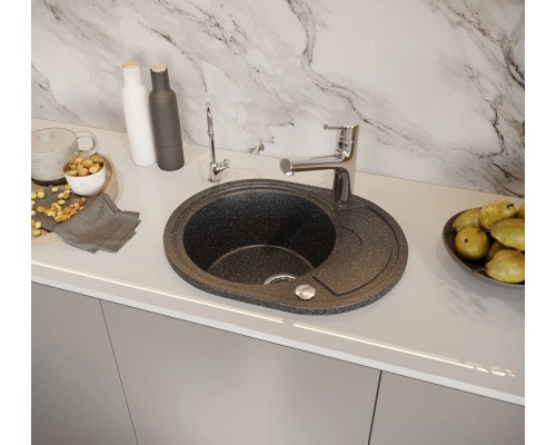 Смеситель для кухни Hansgrohe Talis M52 32857000 Хром