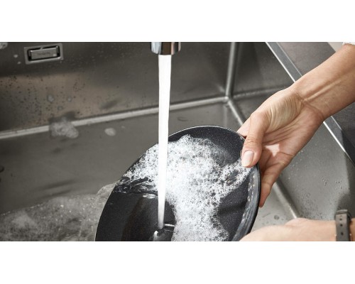 Смеситель для кухни Hansgrohe Talis M52 32857000 Хром