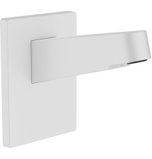 Кронштейн для верхнего душа Hansgrohe Pulsify Белый матовый