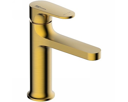 Смеситель для раковины WasserKRAFT Havel 3603 Золото матовое