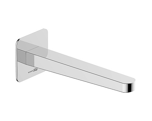 Смеситель для раковины WasserKRAFT Mosel A4651.295 Хром