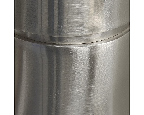 Душевая система WasserKRAFT Spree A1451.097.121 Никель