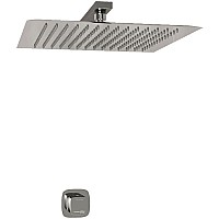 Душевая система WasserKRAFT Naab A8651.090.118 Хром