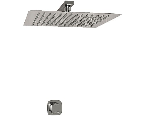 Душевая система WasserKRAFT Naab A8651.090.118 Хром