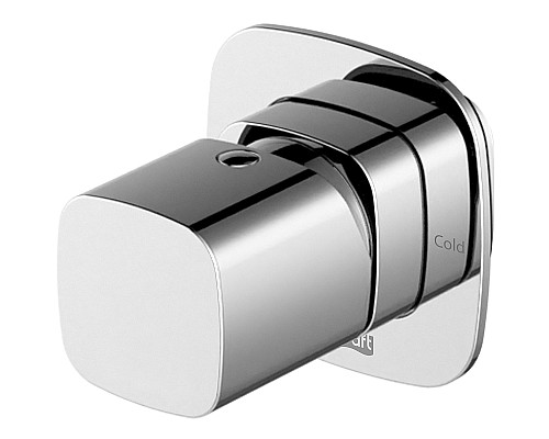 Душевая система WasserKRAFT Naab A8651.090.118 Хром