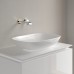 Раковина-чаша Villeroy&Boch Loop & Friends 56 Альпийский белый