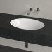 Раковина Villeroy&Boch Loop & Friends 57 Альпийский белый