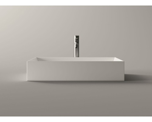 Раковина-чаша Alice Spy 60 34250101 Белая глянцевая