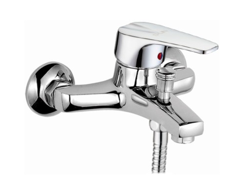 Смеситель для ванны D-Lin D130629 Хром