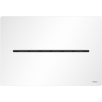 Клавиша смыва Tece Solid 9240463 Белая матовая