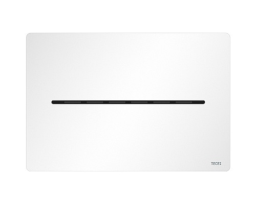 Клавиша смыва Tece Solid 9240463 Белая матовая