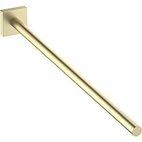 Полотенцедержатель Timo Selene 17055/17 Золото матовое