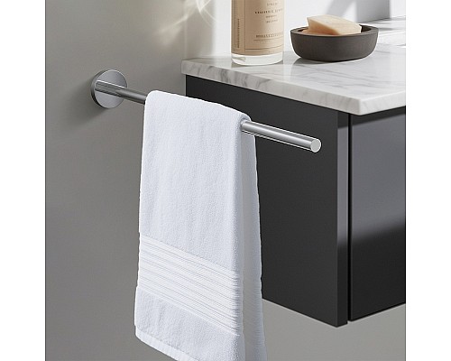 Полотенцедержатель Timo Saona 13052/00 Хром