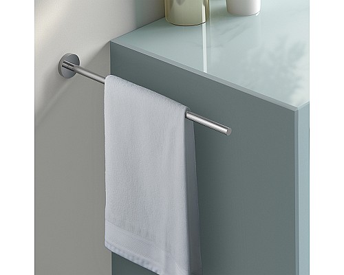 Полотенцедержатель Timo Saona 13052/00 Хром