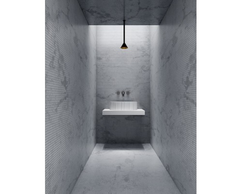 Раковина-чаша Abber Stein 56 AS2655 Белая матовая