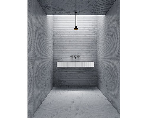 Раковина Abber Stein 100 AS2652-1.0 Белая матовая