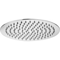 Верхний душ Paffoni Bahamas ZSOF093CR Хром