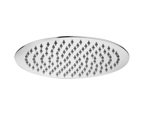Верхний душ Paffoni Bahamas ZSOF093CR Хром