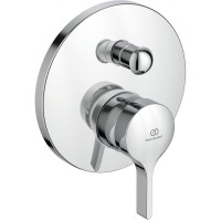 Смеситель для душа Ideal Standard Melange Хром