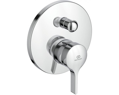 Смеситель для душа Ideal Standard Melange Хром