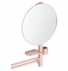 Штанга с аксессуарами Ideal Standard ALU+Beauty Bar L Rose