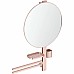 Штанга с аксессуарами Ideal Standard ALU+Beauty Bar L BD587RO Rose