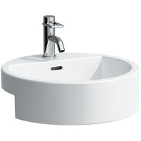 Раковина Laufen Living City 46 Белая