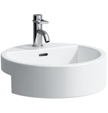 Раковина Laufen Living City 46 Белая