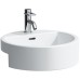 Раковина Laufen Living City 46 Белая