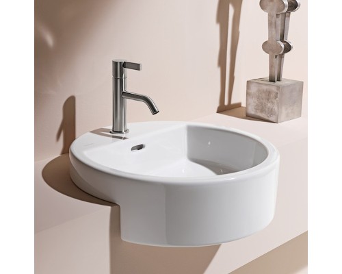 Раковина Laufen Living City 46 Белая