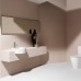 Раковина Laufen Living City 46 Белая
