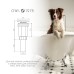 Донный клапан Owl 1975 click-clack Хром