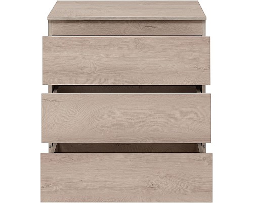 Комод Aquanet Сканди 70 302549 Дуб эдгрейн Комод Aquanet Сканди 70 302549 Дуб эдгрейн