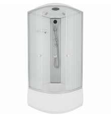 Душевая кабина Niagara Eco 80x80 без гидромассажа