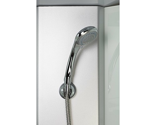 Душевая кабина Niagara Eco 80x80 E80/40/MT без гидромассажа