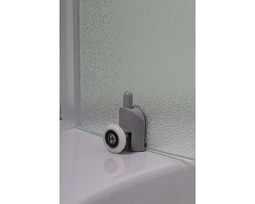 Душевая кабина Niagara Eco 80x80 E80/40/MT без гидромассажа