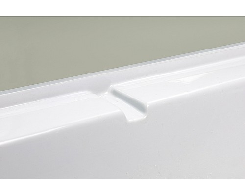 Душевая кабина Niagara Eco 80x80 E80/40/MT без гидромассажа