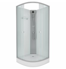Душевая кабина Niagara Eco 90x90 без гидромассажа