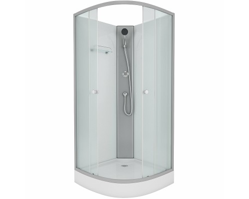 Душевая кабина Niagara Eco 90x90 без гидромассажа