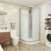 Душевая кабина Niagara Eco 90x90 без гидромассажа