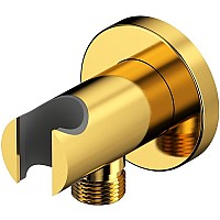 Шланговое подключение Whitecross Y gold Y1005GL Золото