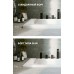 Акриловая ванна Whitecross Wave Slim 180x80 с гидромассажем