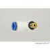 Акриловая ванна Whitecross Wave 160x80 с гидромассажем