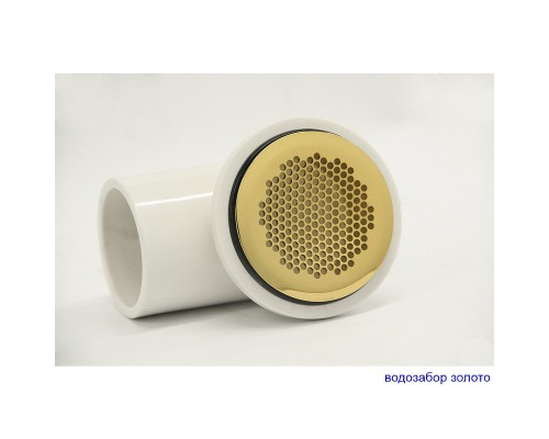 Акриловая ванна Whitecross Wave 160x80 с гидромассажем