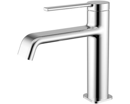 Смеситель для раковины AQUAme Asti Хром