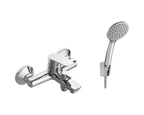 Смеситель для ванны Santek Марион WH5A10006C001 Хром